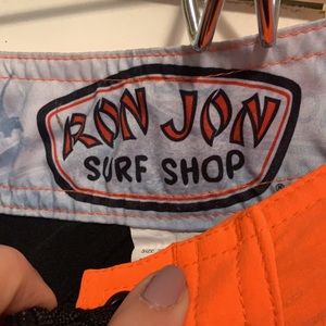 Ron Jon board shorts 32 w